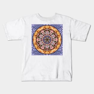 Lavender Dream Kids T-Shirt